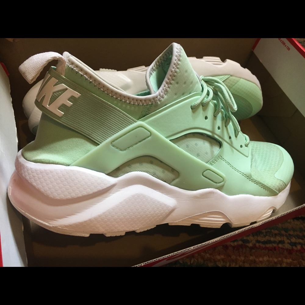 Nike air huarache